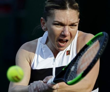 Simona Halep a debutat cu o victorie la Wimbledon. Românca a avut un meci mai complicat decât se aștepta