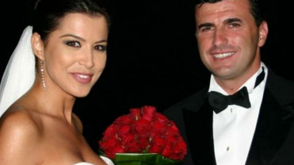 Soțul unei prezentatoare TV, executat silit! Se află în pragul falimentului