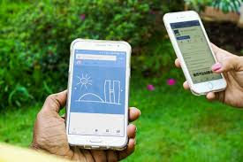 Uită de testul Rorschach: Telefonul te dă de gol! Studiul care te va surprinde