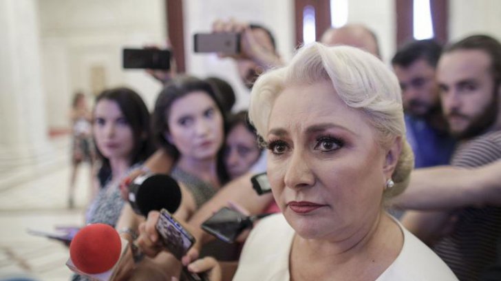 Au căzut capete! Decizie radicală a premierului Dăncilă după crimele de la Caracal