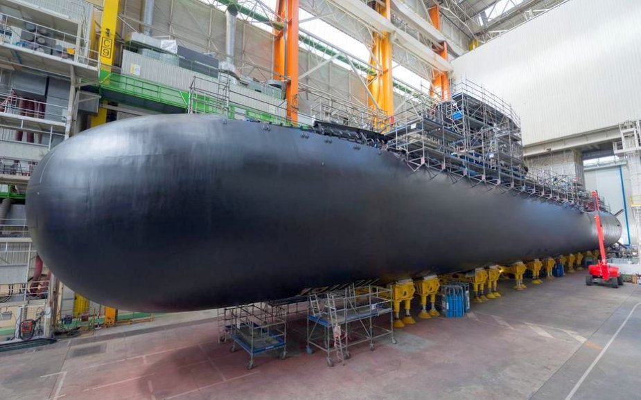 Noul Război Rece, în Pacific, cu China. SUA, sumă exorbitantă pentru submarine nucleare