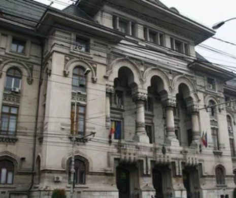 Războiul Capitalei. Ce spune Violeta Alexandru despre Nicușor Dan