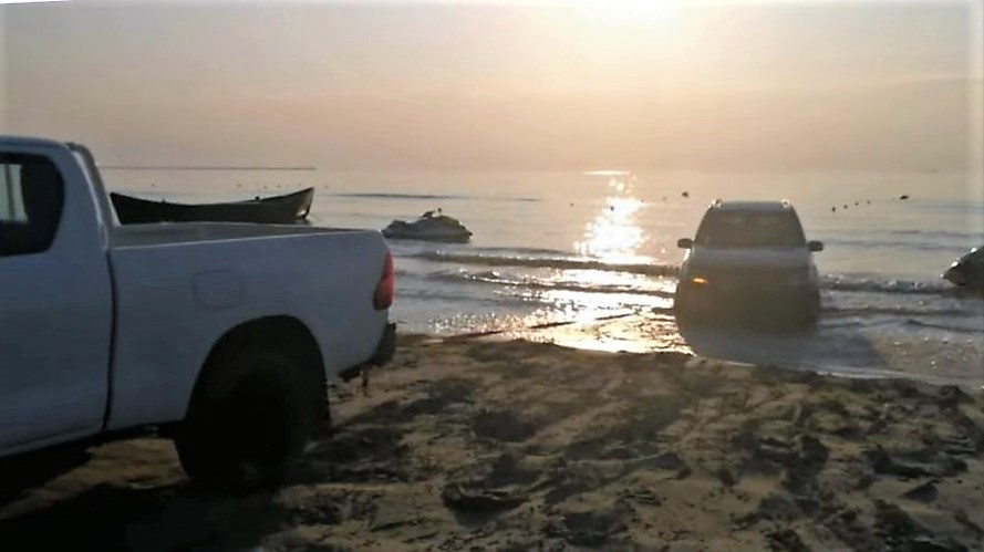 Atenție, români. Pentru ce puteți fi amendați cu 10.000 de lei pe litoral