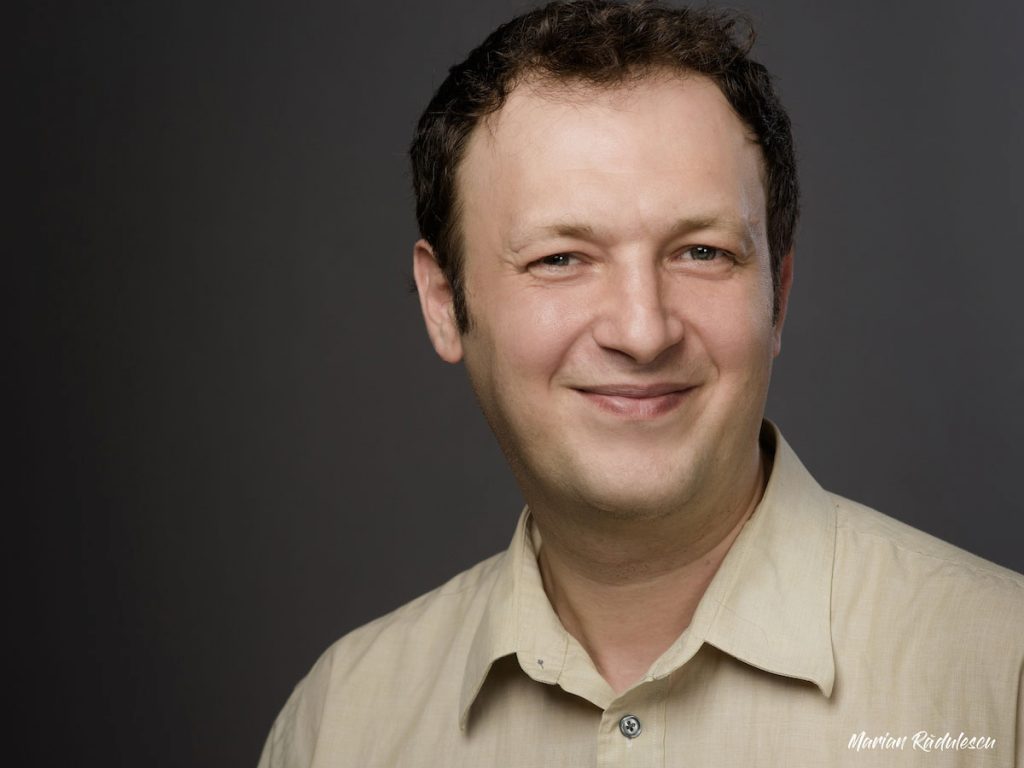 Doliu în teatrul românesc. S-a sinucis!