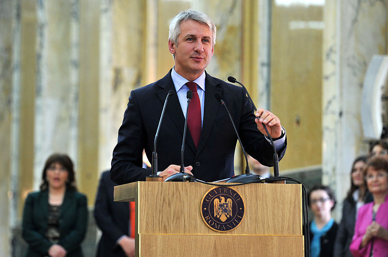 Ce se va întâmpla cu pensiile speciale? Este ultimul anunţ al lui Teodorovici