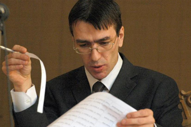 Toni Neacșu, despre cazul Caracal. „Legea Poliției” a fost blocată la CCR