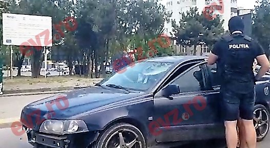 Focuri de armă la Mamaia. Scandal între proxeneți