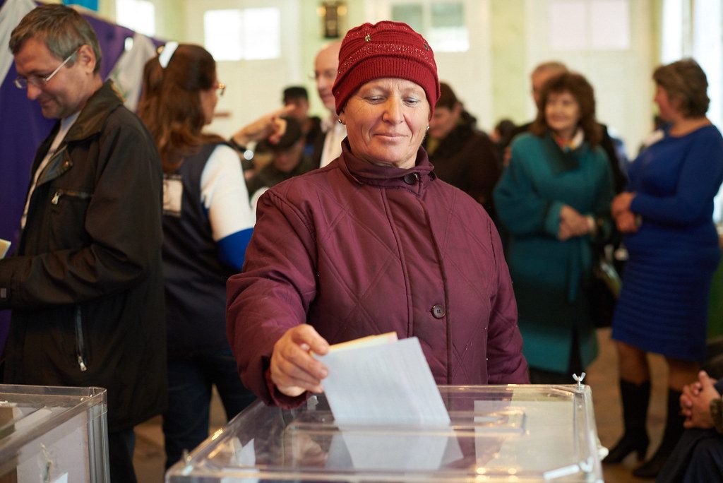 Românii, da, ungurii, nu, în Parlamentul din Ucraina