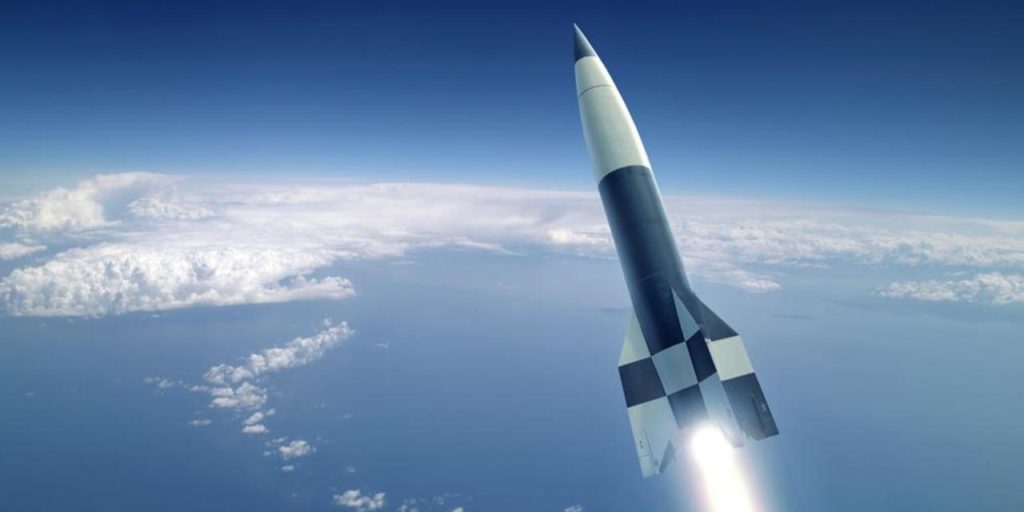 O mare mistificare: succesul MI5 de a schimba tirul V-2