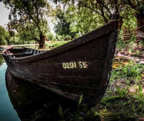 Viaţa şi Moartea la capătul lumii lui Ceauşescu