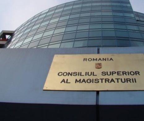 Vicepreședintele CSM are cinci dosare la Sectiei de Investigare a Infractiunilor din Justitie. El boicotează validarea șefului SIIJ