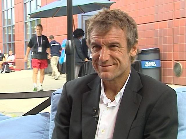 O legendă a tenisului mondial jubilează: „Este o zi mare pentru România”