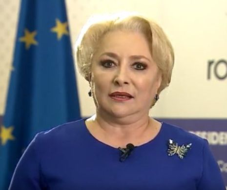Viorica Dăncilă răspunde în scandalul pensiilor. LIVE TEXT