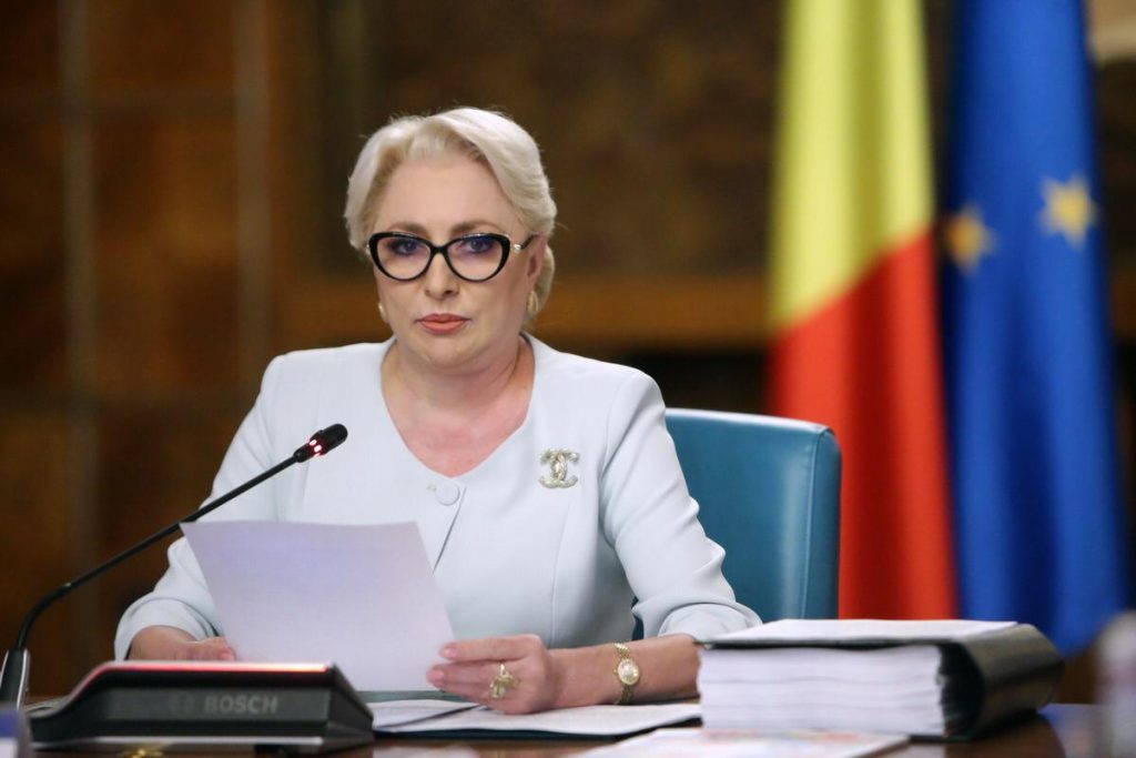 Dăncilă a lansat marea promisiune. Miză enormă pentru PSD