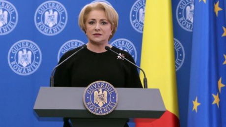 Denise Rifai a pus tunurile pe Dăncilă. Derapajul premierului, criticat în termeni duri