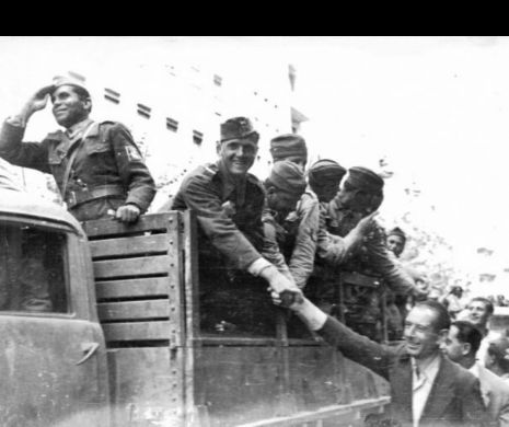 Trădători sau eroi? Secretele românilor care au făcut pactul cu „Diavolul roșu”?