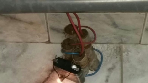 Depresiv cu exploziv, în centrul Capitalei. Poliția nu dă amănunte presei