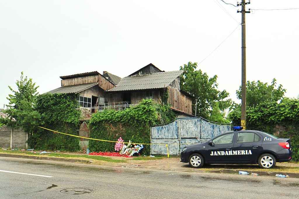 Cazul Caracal. Ultima zi de cercetări în casa lui Dincă. Se schimbă cursul anchetei?