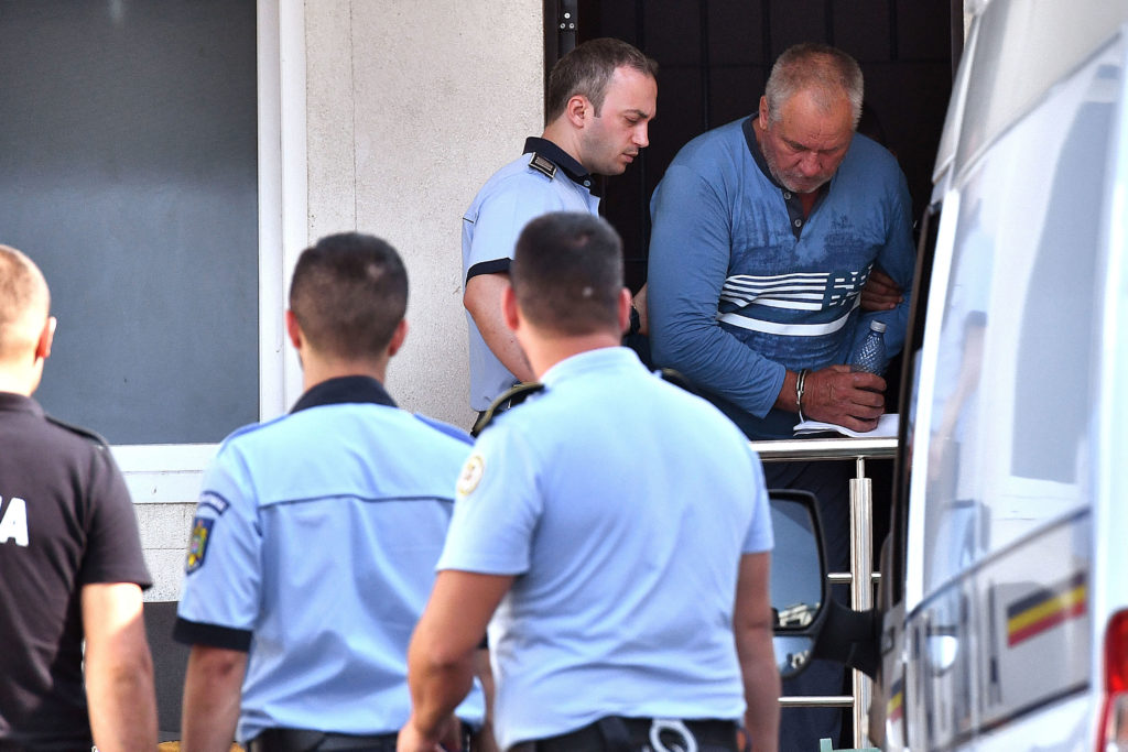 La Caracal, traficul cu minore merge ca uns şi fără Dincă