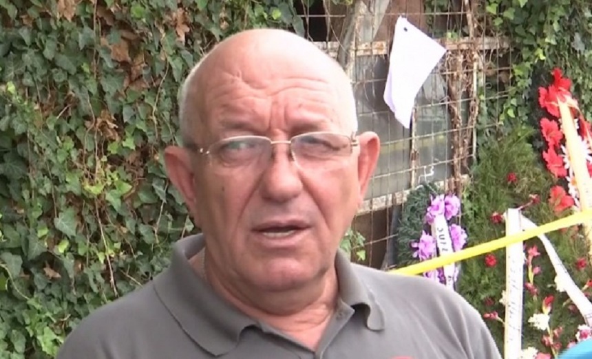 Și-a vândut casa pentru a-și căuta fata răpită! Poliția i-a dat drumul răpitorului...