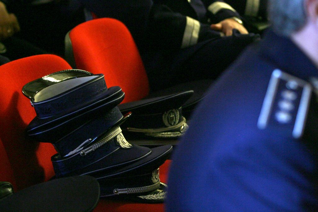 Cine și-a pierdut funcția după tragedia de la Caracal. Rotiri de cadre și plevușcă