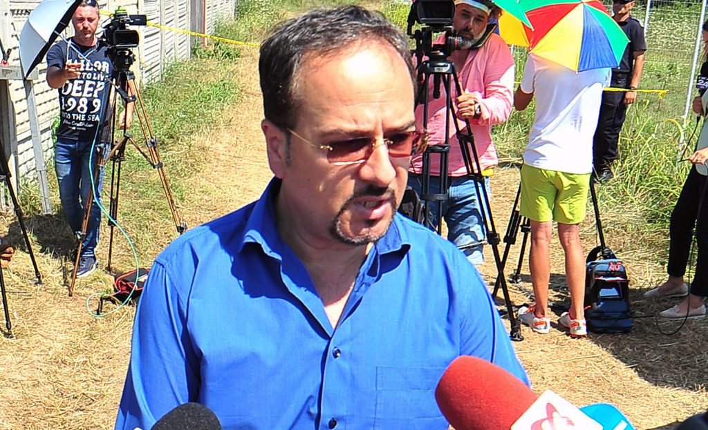 Acuzații explozive în cazul Caracal: „Procurorii au pus o presiune incredibilă pe mine”