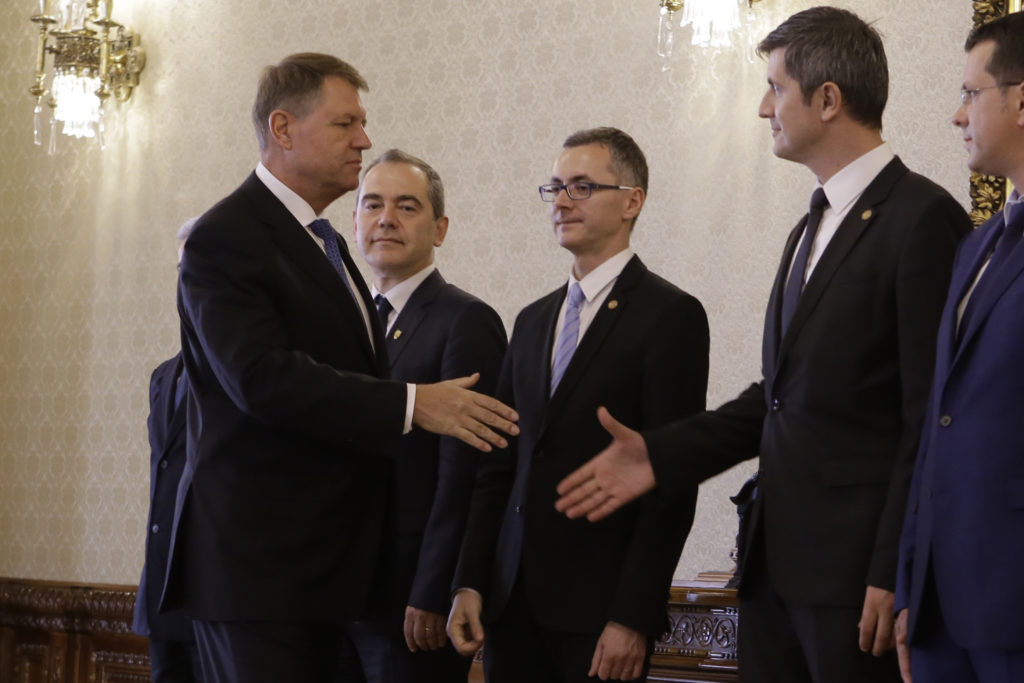 Barna sau Ecaterina Andronescu? Simona Ionescu, despre două declarații controversate