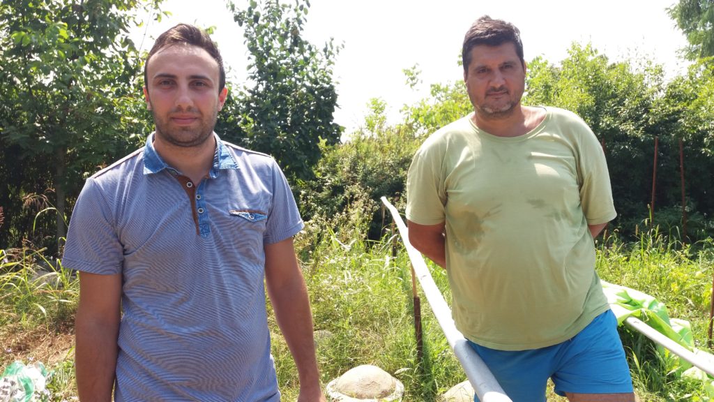 Povestea țesturilor. Despre foarte multă muncă. Și ambiția de a crede că un meșteșug cu origini dacice are valoare pe întreg mapamondul