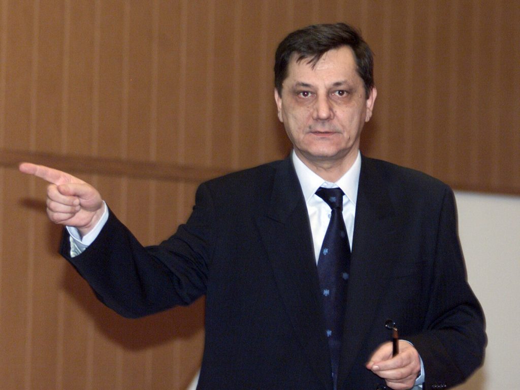 Exploziv: Cine ajunge la Cotroceni! Alin Teodorescu (IMAS) despre dezastrul PSD