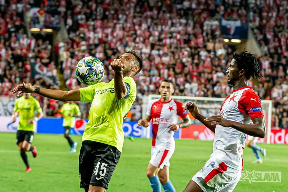 Șase ani fără echipe din Liga I la masa bogaților