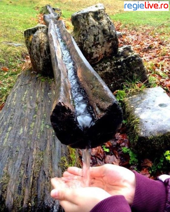 Noi taxe pentru români. „Dreptul la apă – pericolul de a fi îngrădit”