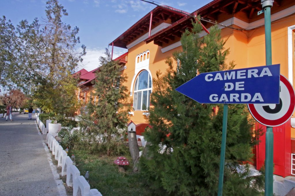 Gafă uriașă la Săpoca. Evenimentele scot la suprafață cât de putred este sistemul