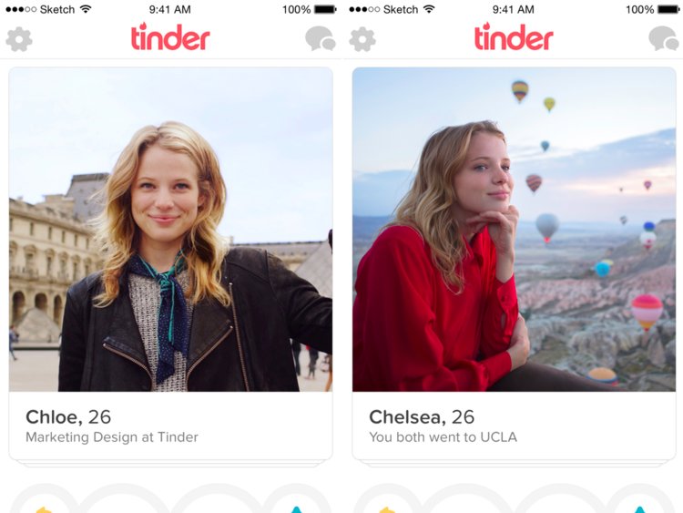 Fondatorii TINDER s-au dat în judecată între ei pentru hărțuire! Aplicația naște monștri