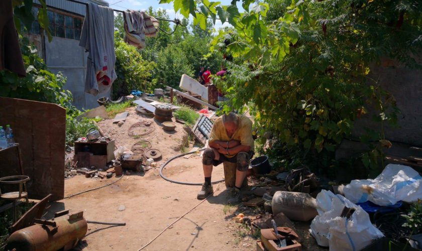 Noi probe din ancheta de la Caracal. Criminaliştii au umplut sacii cu....