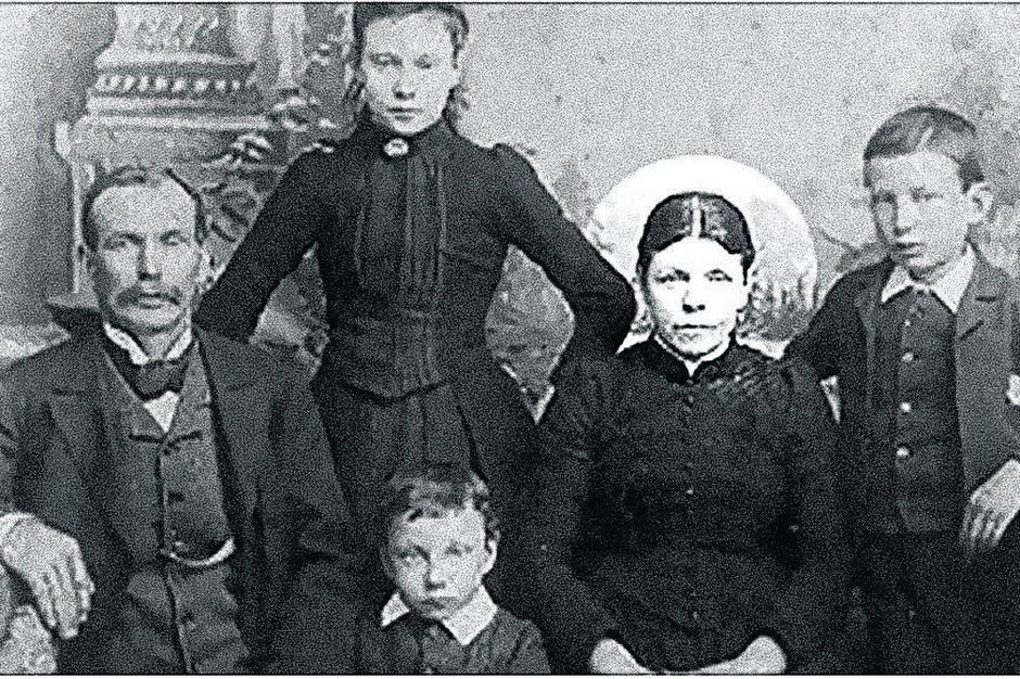 Cum să intri în istorie pe ușa greșită. Cazul Bridget Driscoll