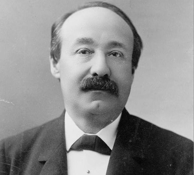 Strănepotul lui Napoleon a fondat FBI