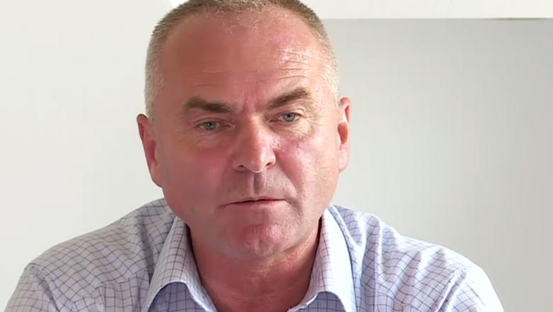 A fost acuzat de delapidare pentru că a printat două foi. „E  vorba de o eroare judiciară gravă cu consecinţe fantastice”