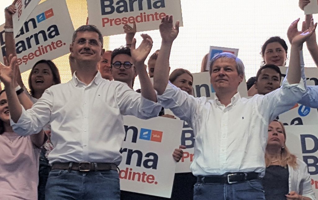 Cum se apără Barna: Pentru fiecare contract am pierdut alte 70-80 de licitații