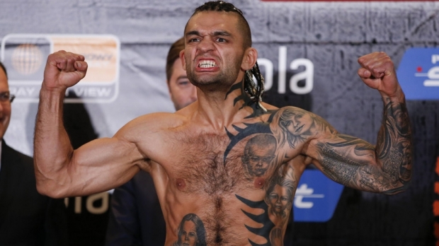 Boxerul supranumit „Țiganul” a fost găsit spânzurat într-o celulă