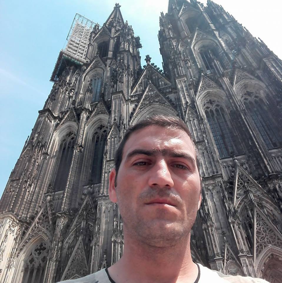 Gagiu din Grivița, Vaslui. Monstrul care și-a violat și filmat indecent fiica vitregă