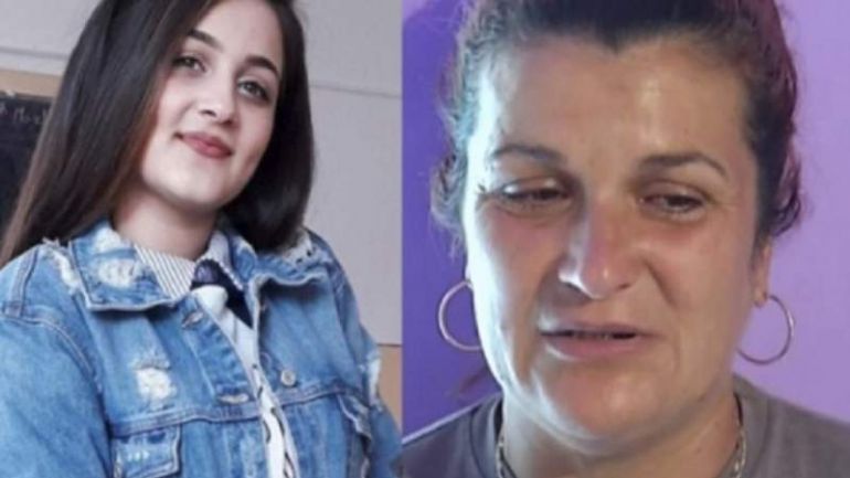 Tragedia mamei Luizei Melencu: „Dincă mi-a luat fata, DIICOT îmi ia banii!