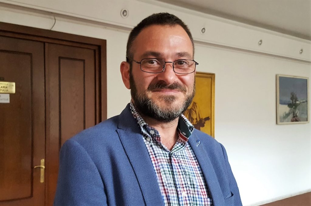 Horia Constantinescu, noul președinte al ANPC. Cine este „Cattani”