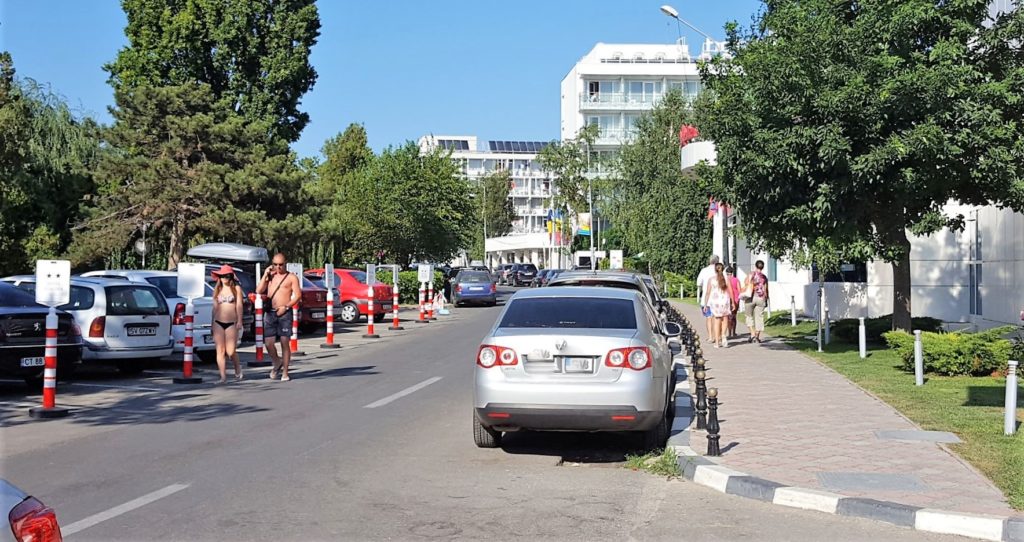 Cetățeni străini expulzați din țară de polițiștii de la Imigrări. Munceau la negru pe litoral