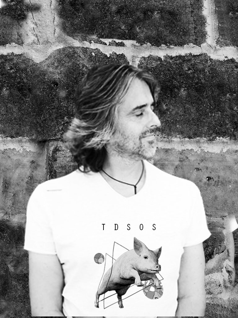 Ce sunete scot planetele? Conceptul unei rase umane post apocaliptice