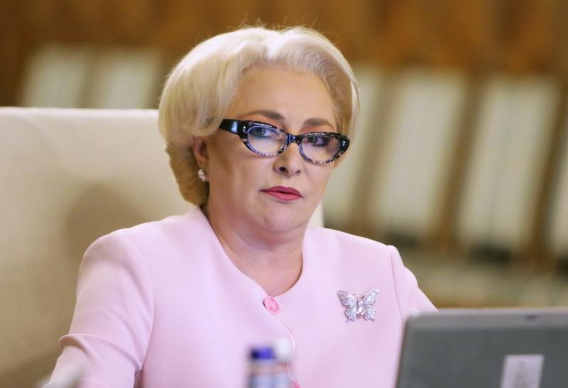 Dăncilă, măsură de ultimă oră după cazul Caracal. Se va discuta în Parlament