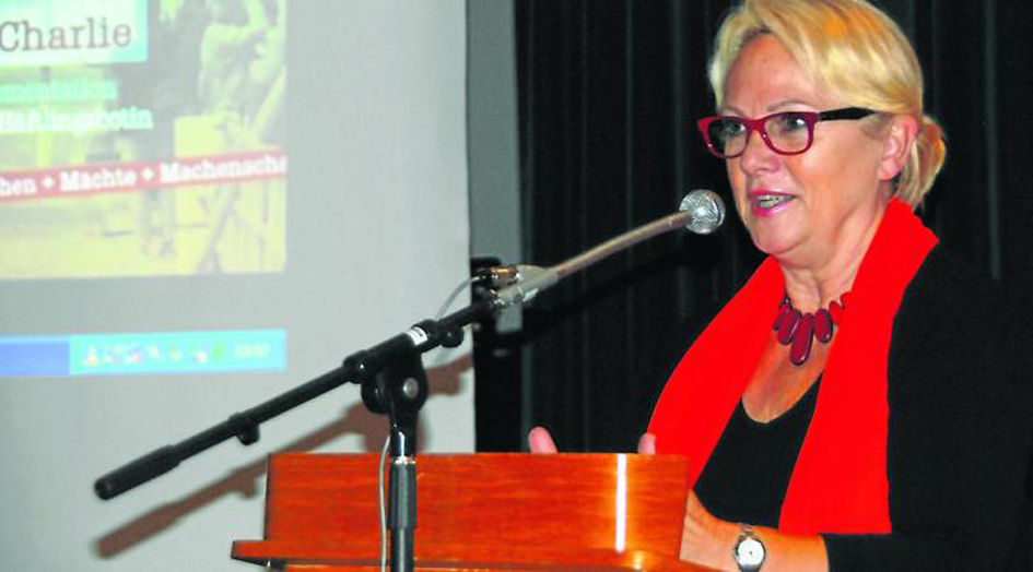 Fuga ei din Germania de Est prin România a ajuns subiect de film. Viaţa Juttei Fleck  bate orice scenariu