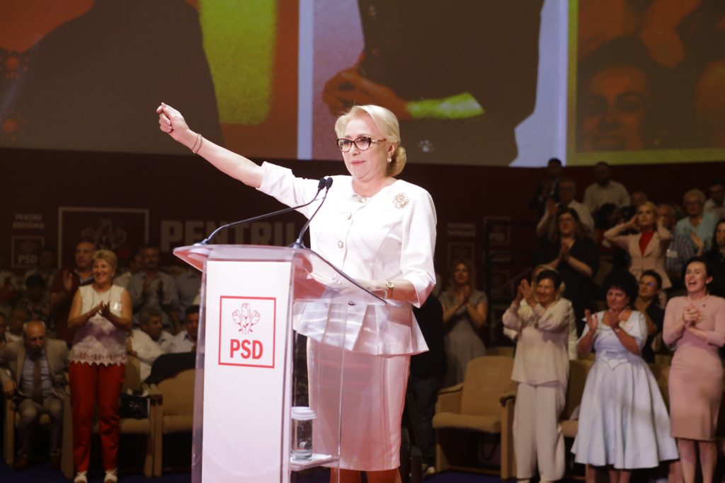 Prezumții sumbre. Cât mai rezistă Guvernul Dăncilă