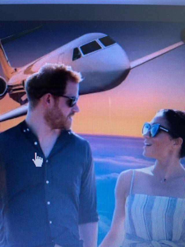 Aroganţele şi luxul pe banii contribuabililor aruncă în aer Marea Britanie. Meghan şi Harry, copleşiţi