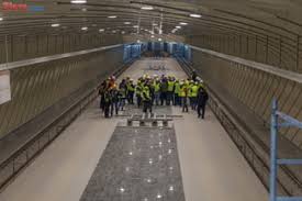 Coșmar în vestul Capitalei! Ce se întâmplă cu Metroul