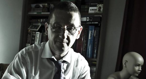 Jurnalistul Mihai Antonescu a trecut la cele veșnice